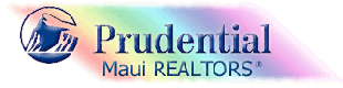 Prudential Maui Realtors Real Estate on Maui Hawaii