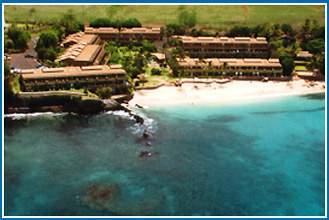 Kahana Sunset Resort Condominiums, Maui