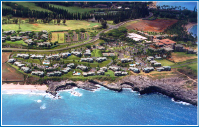 Kapalua Bay Villas at Kapalua Maui